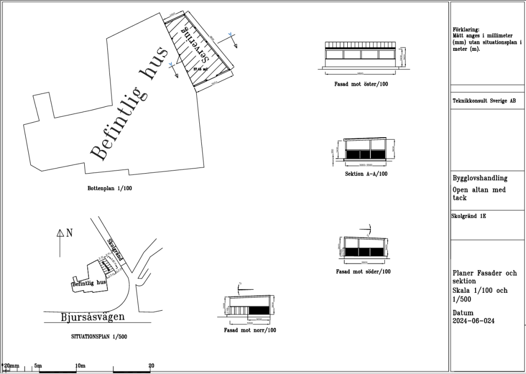 Teknikkonsult Sverige AB Organisationsnummer: 559385-5801 Skarmbild 2024 07 29 134421 1
