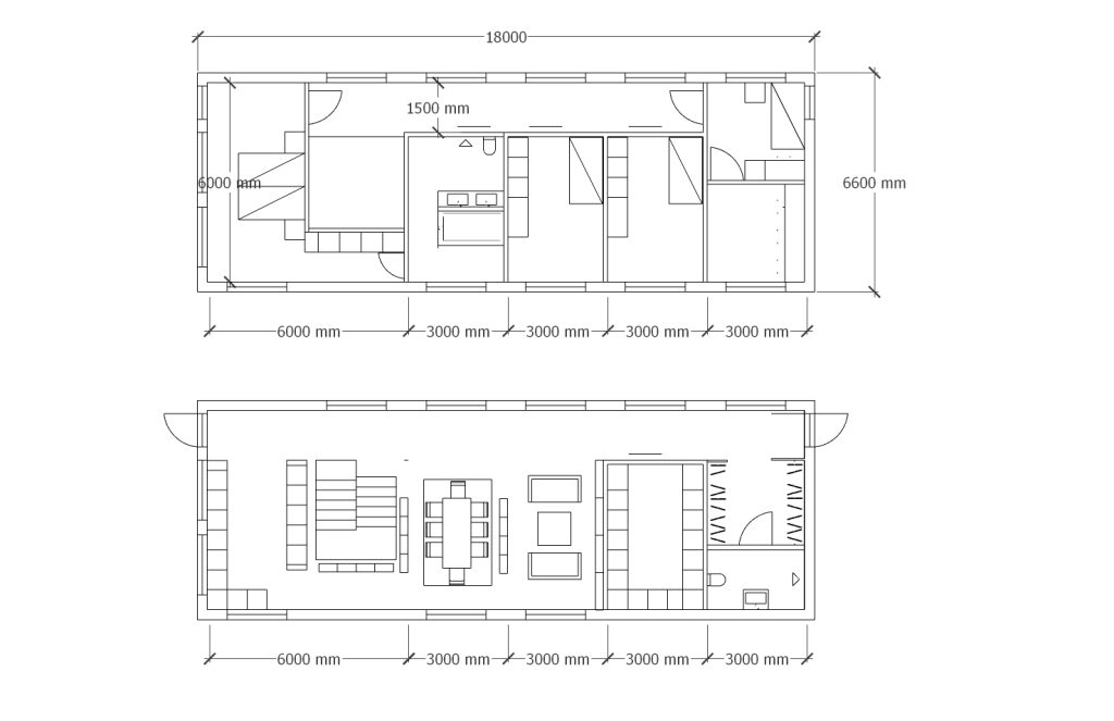 Teknikkonsult Sverige AB Organisationsnummer: 559385-5801 planer 1